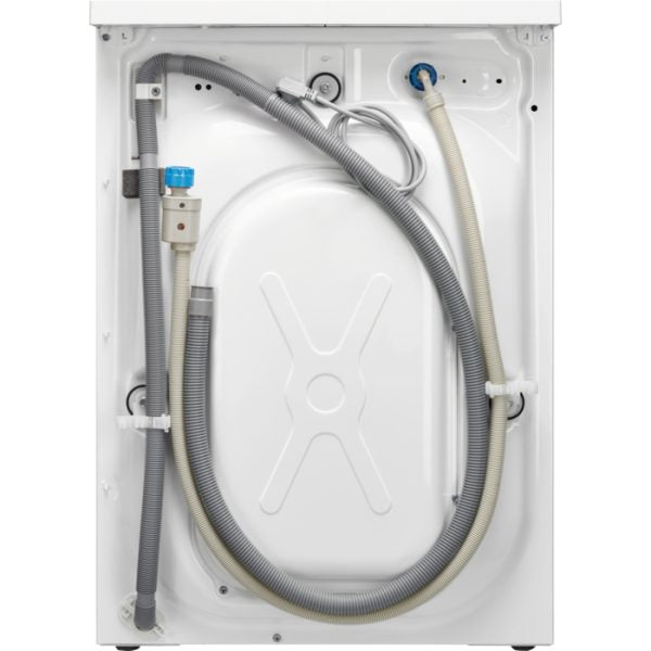 AEG Front Loading Washing Machine 9Kg LR6G94OW Class A (A85xP66xL60) 1400 RPM 6000 PROSENSE SERIES