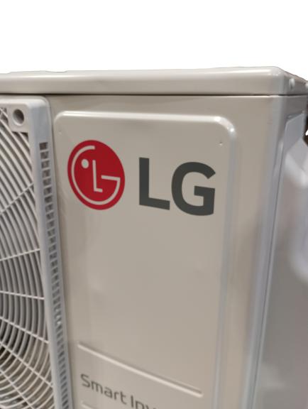 AREA OCCASIONE 5102 Condizionatore a Soffitto LG Compact 18000 Btu UV18F + UUA1 R-32 Wi-Fi Optional con Telecomando