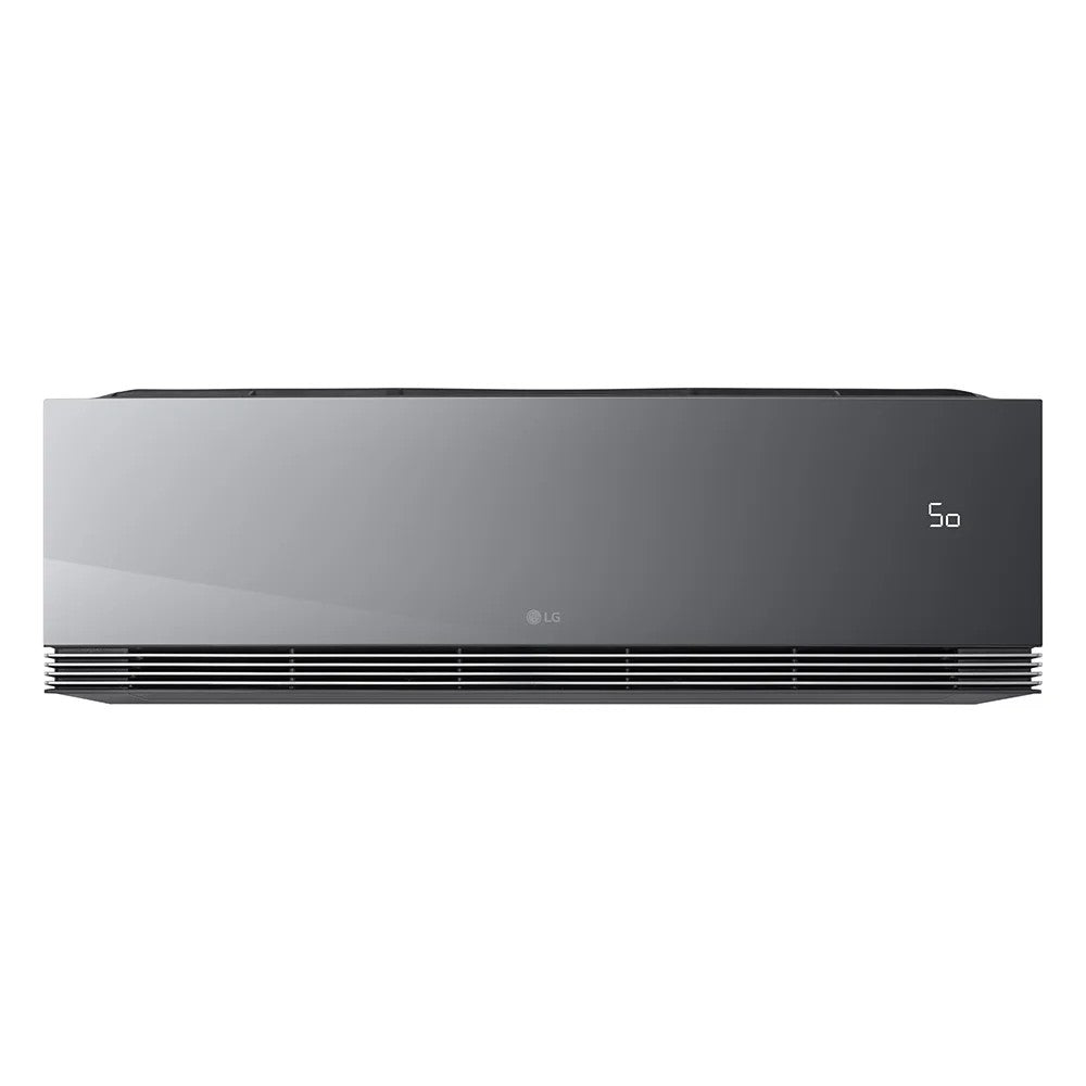 LG ArtCool Mirror AI Air AA09SP airconditioner 9000 Btu