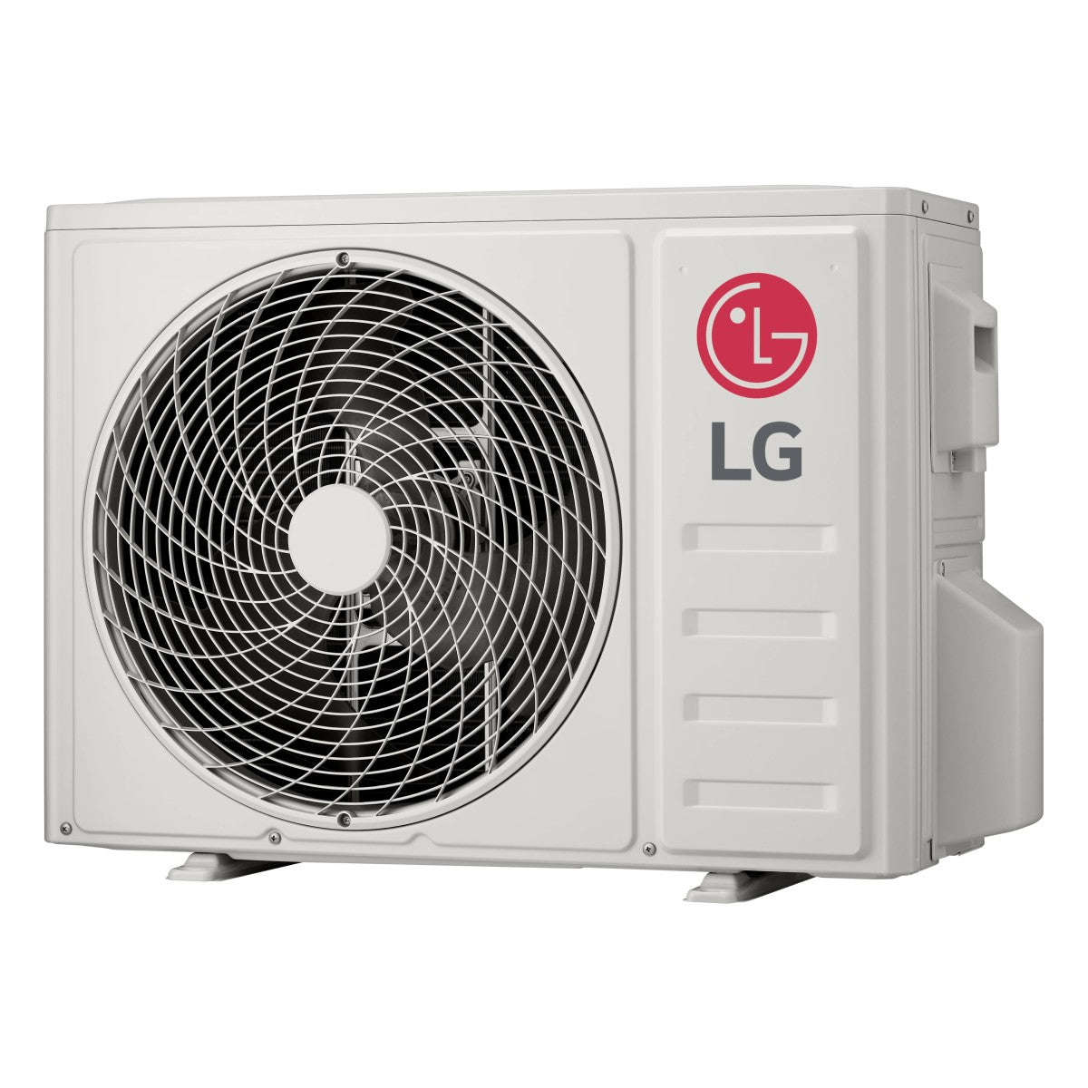 LG ArtCool Gallery buitenunit 12000 Btu A12GA1.U18