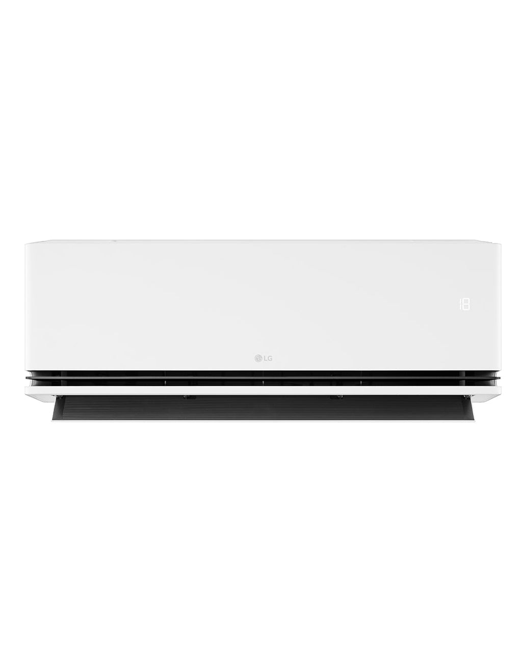 LG Dualcool 24000 BTU Air Conditioner R-32 Wi-Fi Built-in | H24S1DA