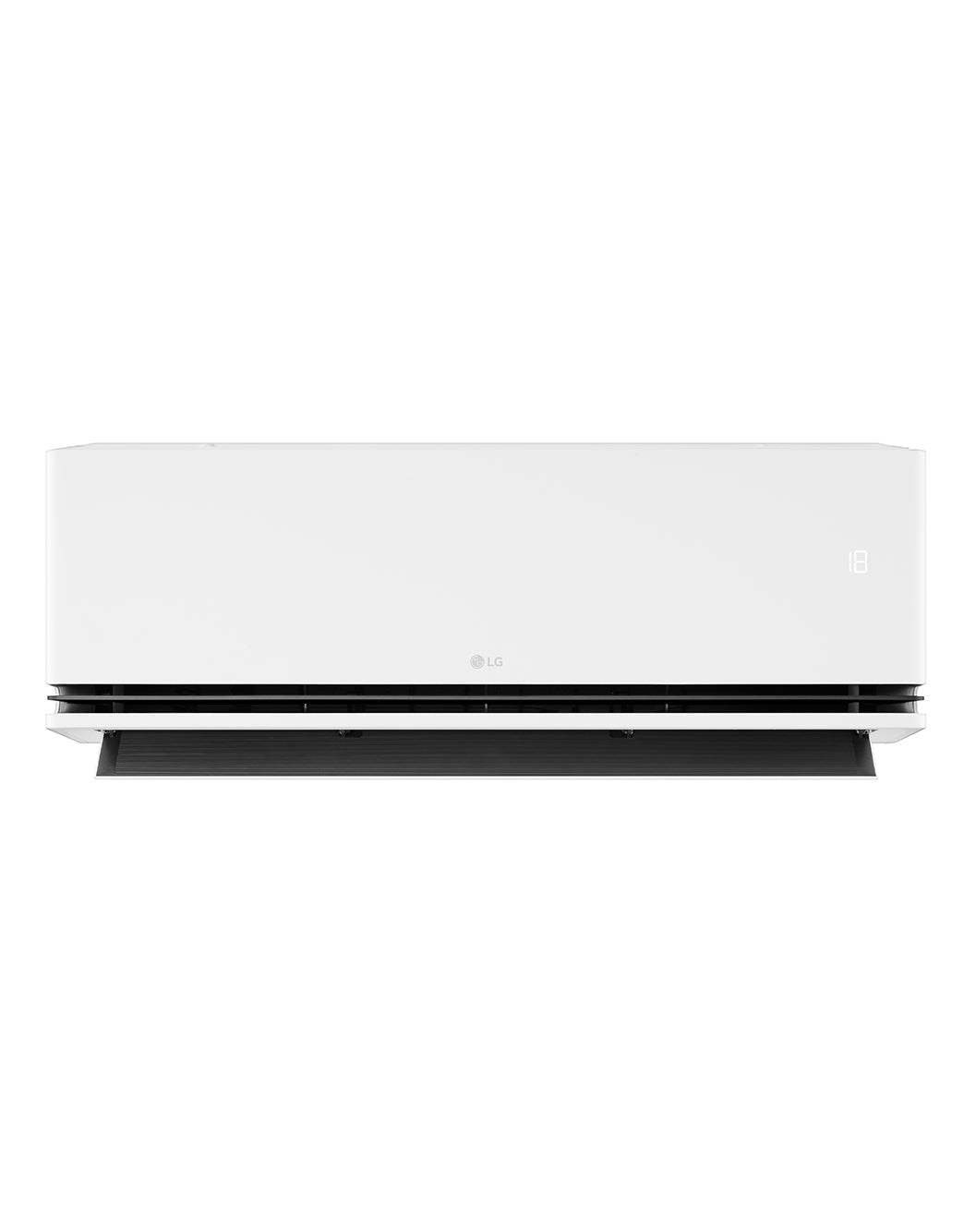 LG Dualcool 24000 BTU Air Conditioner R-32 Wi-Fi Built-in | H24S1DA