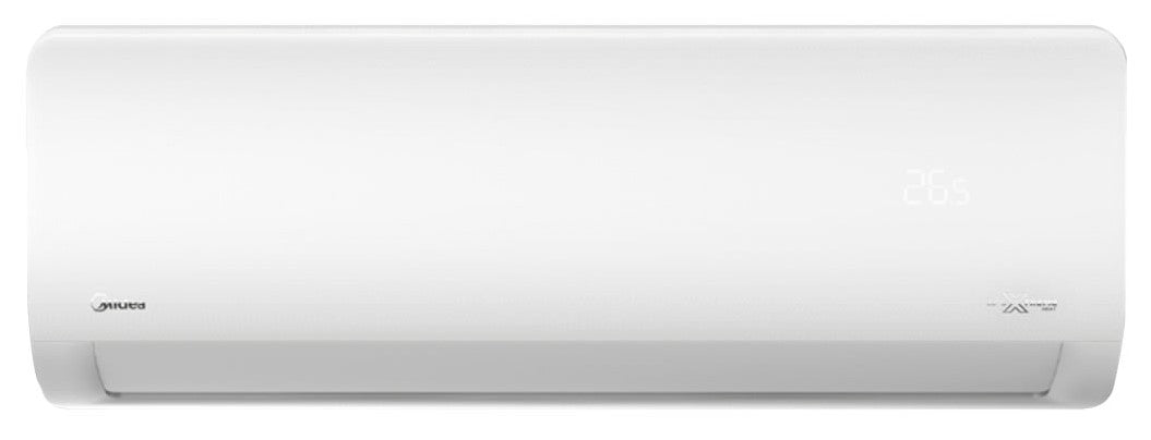 Air conditioner dual-split Midea Xtreme Pro Wi-Fi 9+18 with M3OA-27HFN8-Q R-32 built-in Wi-Fi