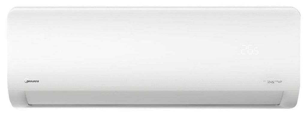 Midea Trial Split Inverter Air Conditioner XTREME 9+9+18 series with M4O-28NF8 R-32 Integrated Wi-Fi 9000+9000+18000 btu - New