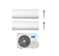 Midea Xtreme Pro M2OE-18HFN8-Q airconditioner