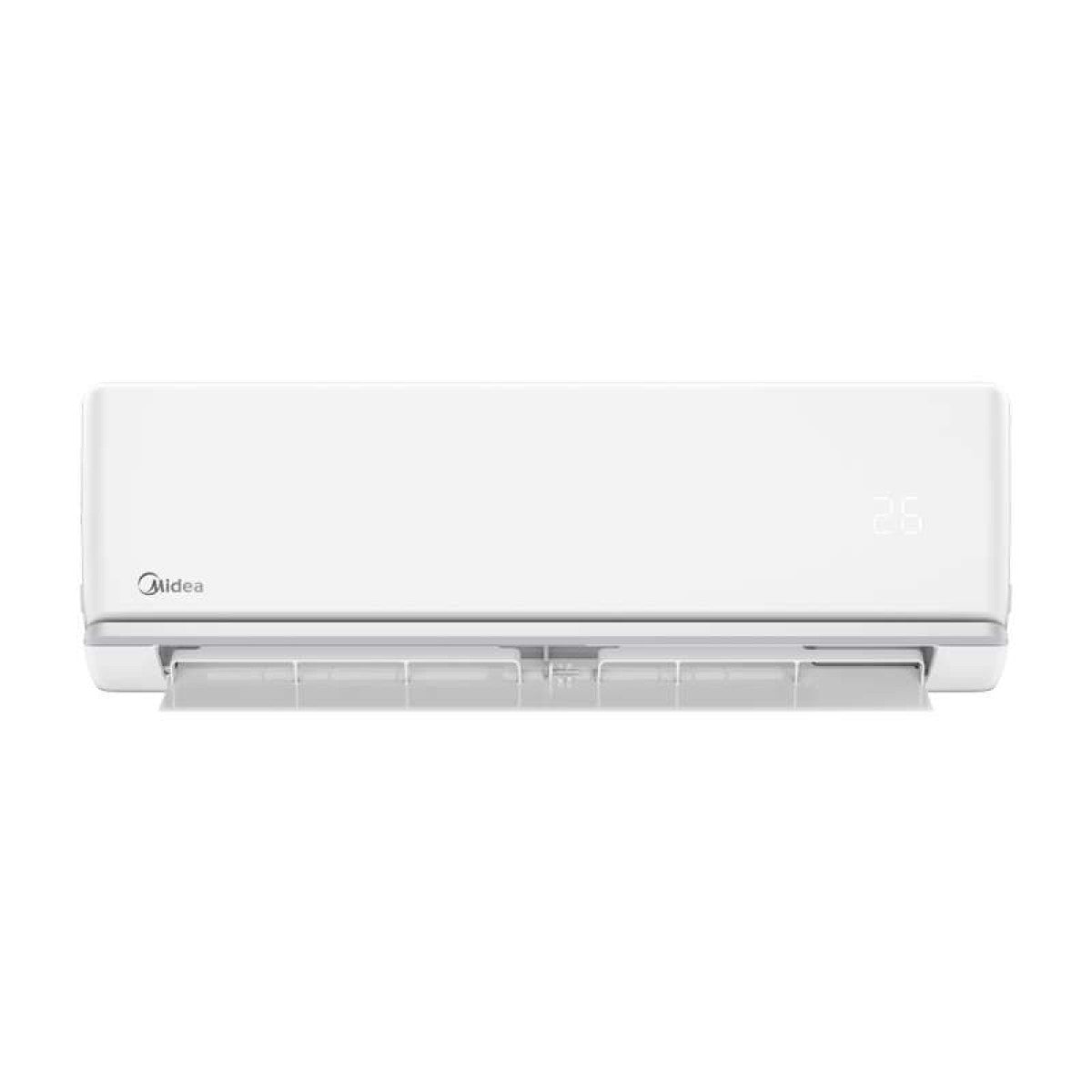 Unità Interna wall-mounted Midea ELEGANCE 9000 Btu MSAGSAU-09HRDN8 R-32 optional Wi-Fi