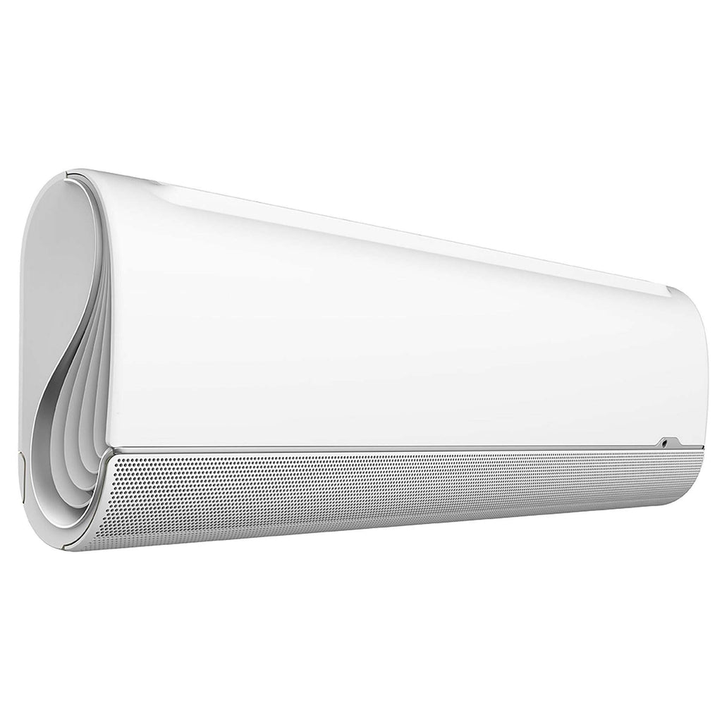 Unità Interna wall-mounted Midea BreezeleSS+ 12000 Btu MSFAAU-12HRFN8 R-32 built-in Wi-Fi