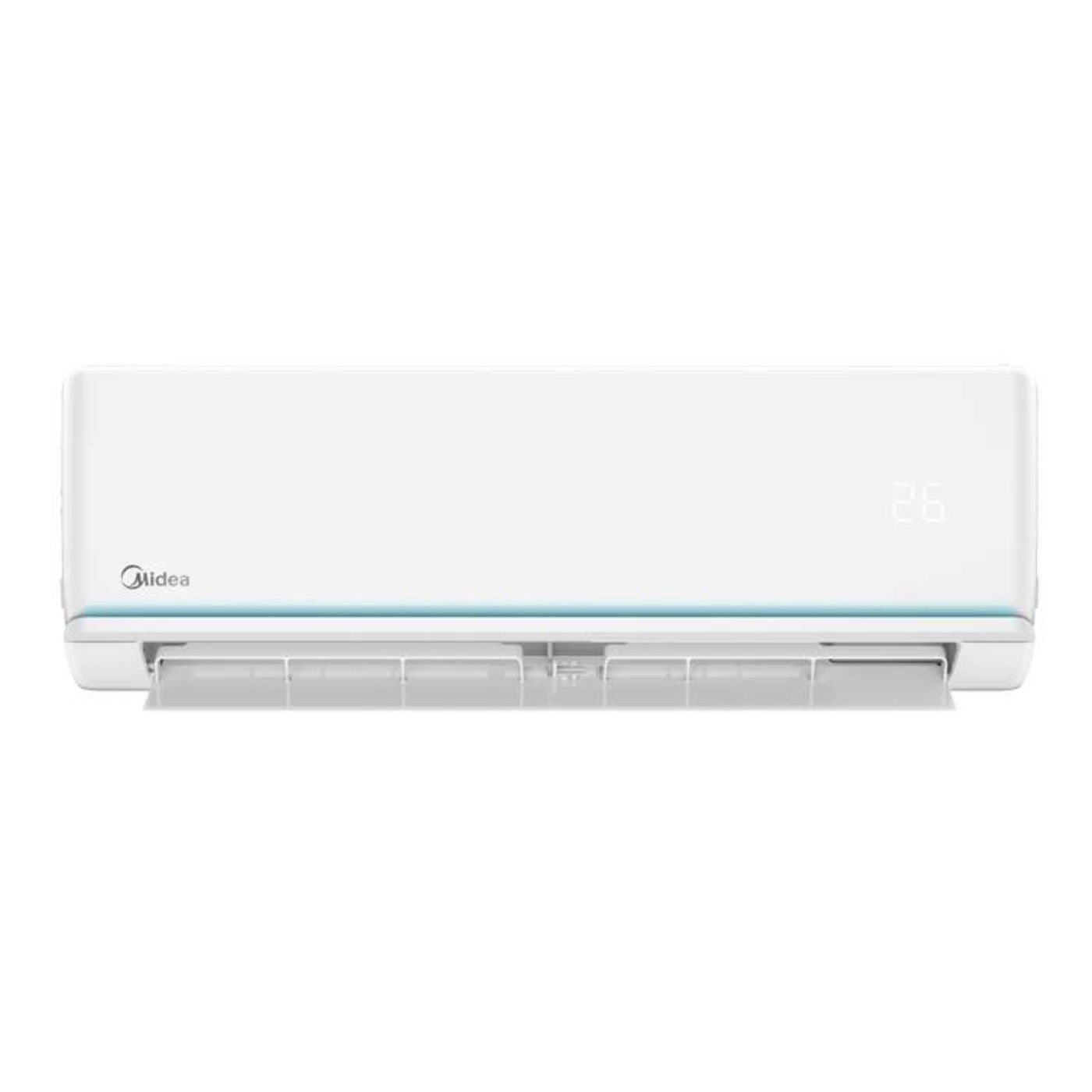 Midea MSAGXAU-09HRDN8 binnenunit 9000 Btu