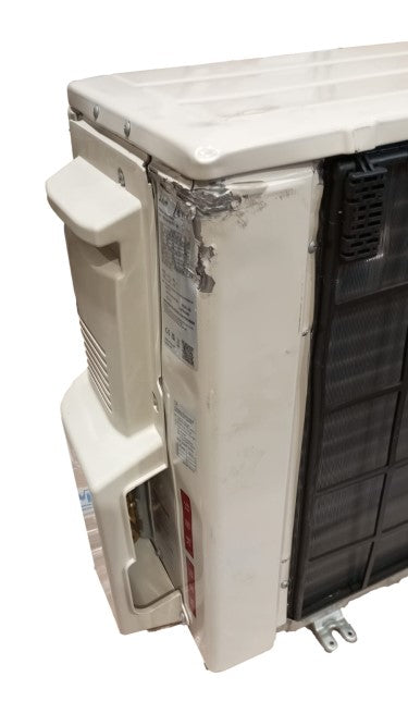 AREA OCCASIONI 2628 Condizionatore Mitsubishi Electric Dual Split Ay 9+9 con MXZ-2F42VF R-32 Wi-Fi Integrato