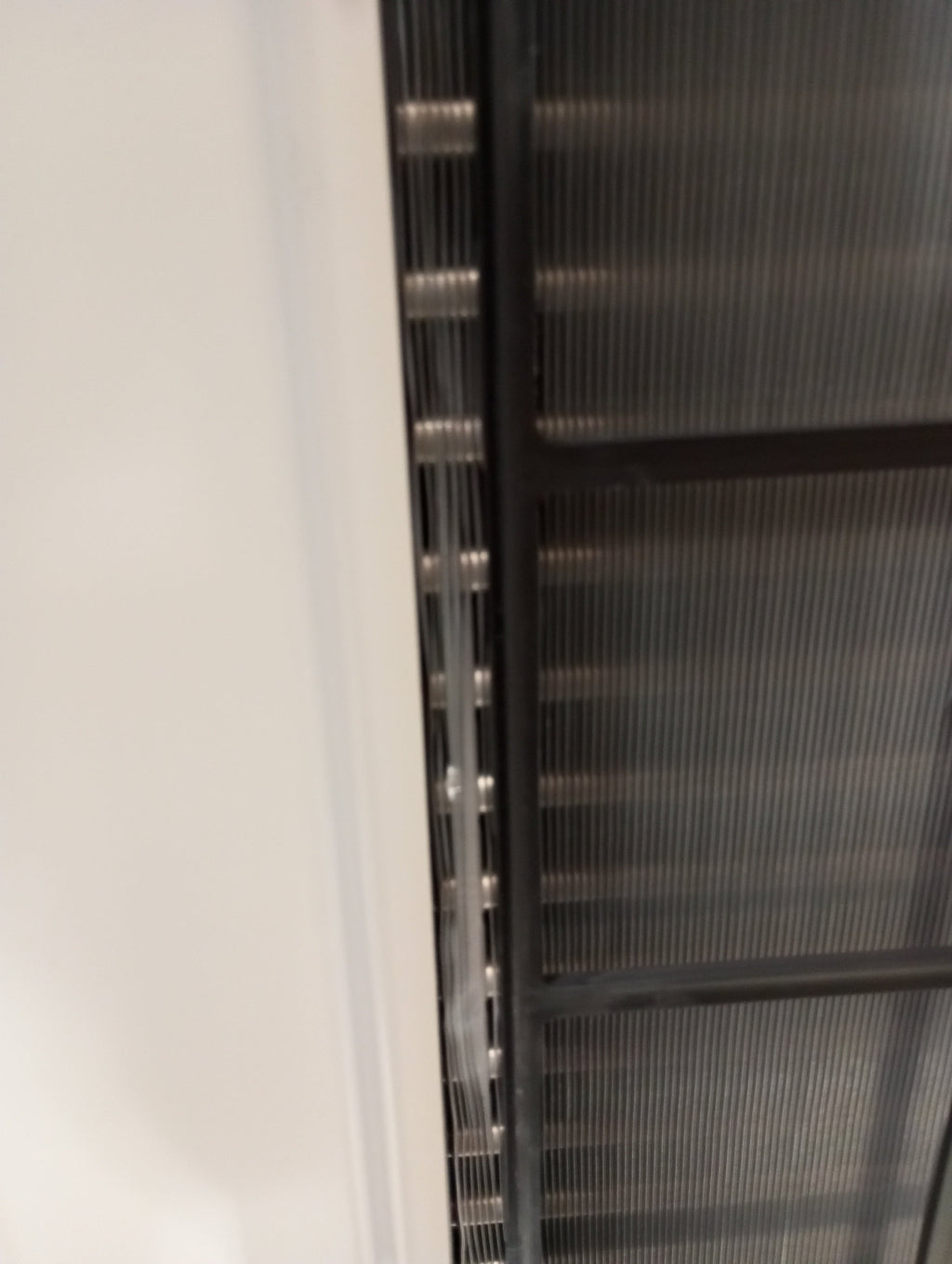 Mitsubishi Electric Smart MSZ-HR dual-split 9+9 met MXZ-2HA50VF (R-32) – occasion