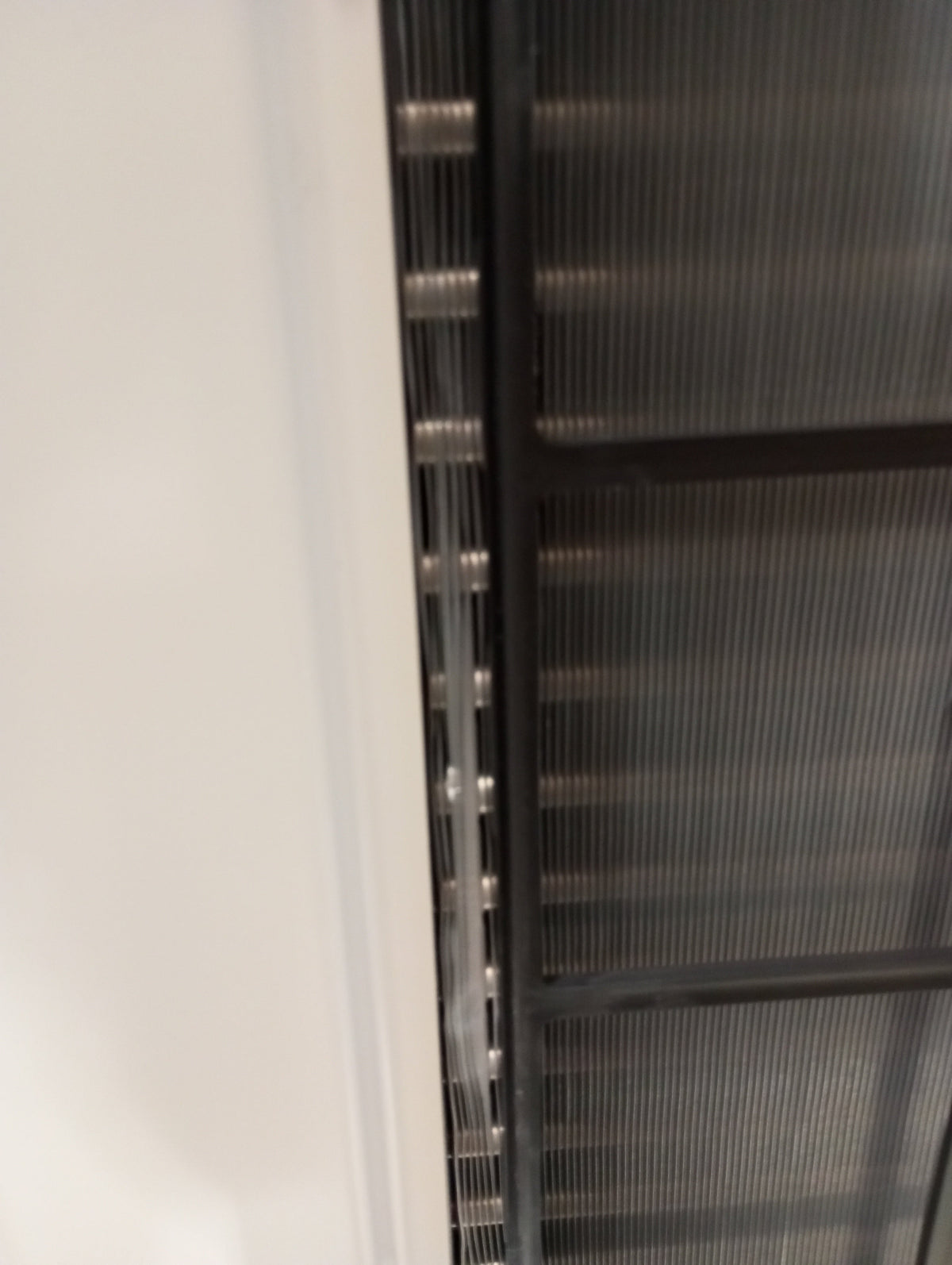 Mitsubishi Electric Smart MSZ-HR dual-split 9+9 met MXZ-2HA50VF (R-32) – occasion