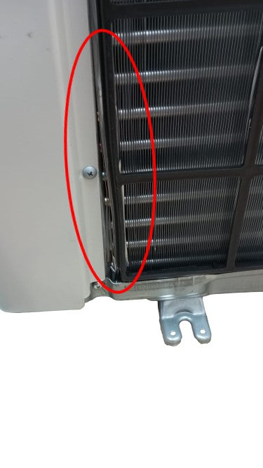 Mitsubishi Electric MSZ-AY25VGKP dual-split Airconditioner 2x9000 BTU