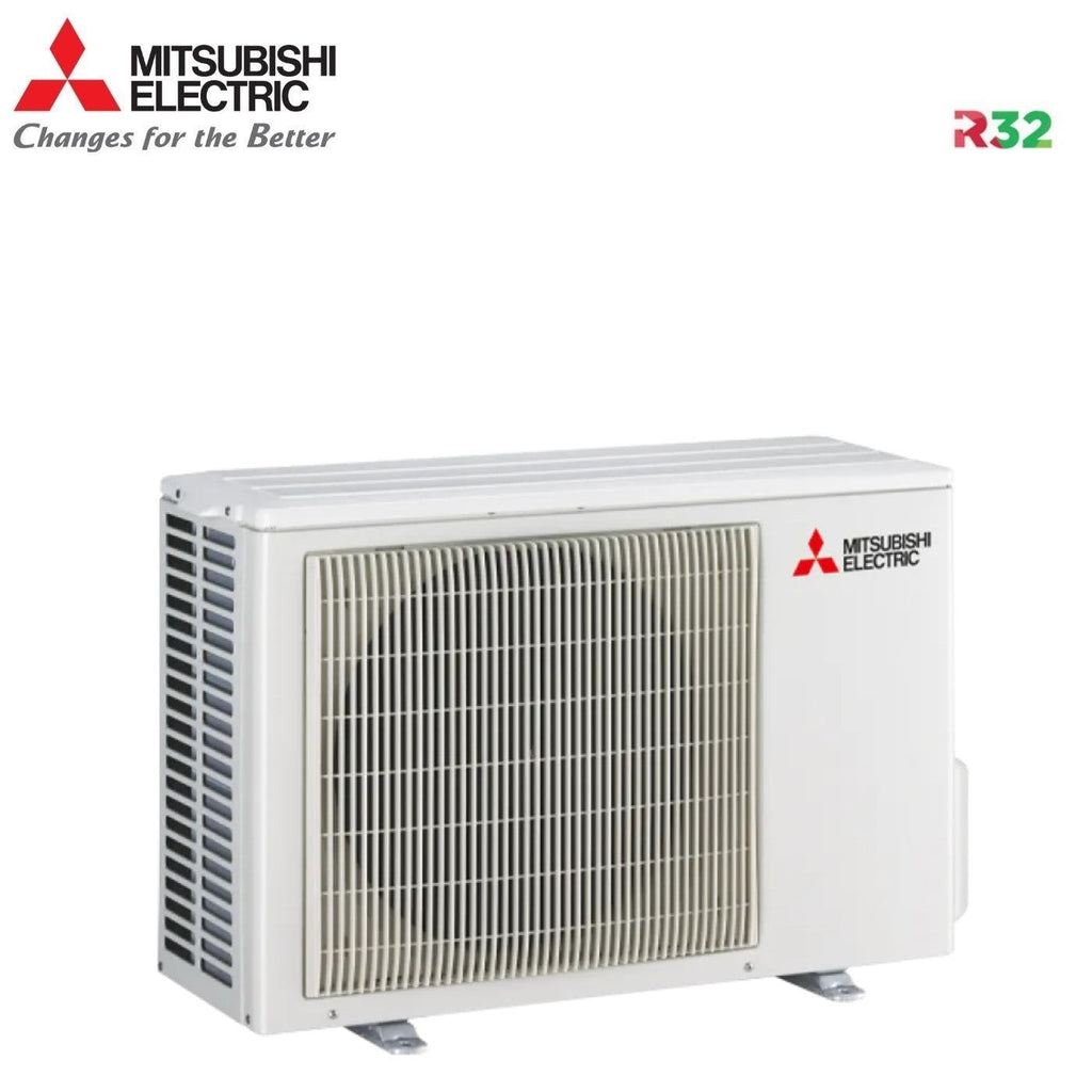 Unità Esterna Motore Multisplit Mitsubishi Electric MXZ-2HA40VF dual-split R-32