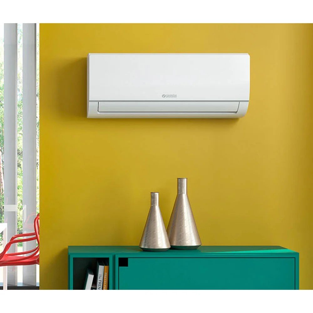 Olimpia Splendid Nexya S5 E airconditioner dual-split 2x 9.000 BTU