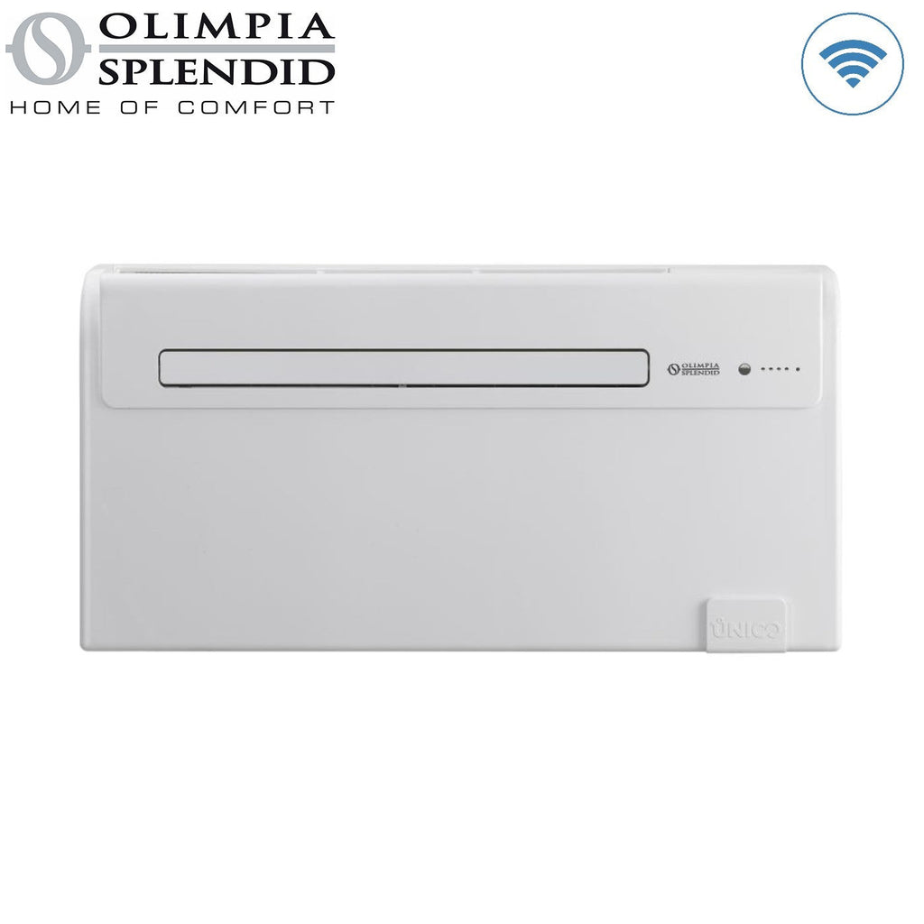 Olimpia Splendid Unico Air HP EFA Airconditioner zonder buitenunit 1, 8 kW