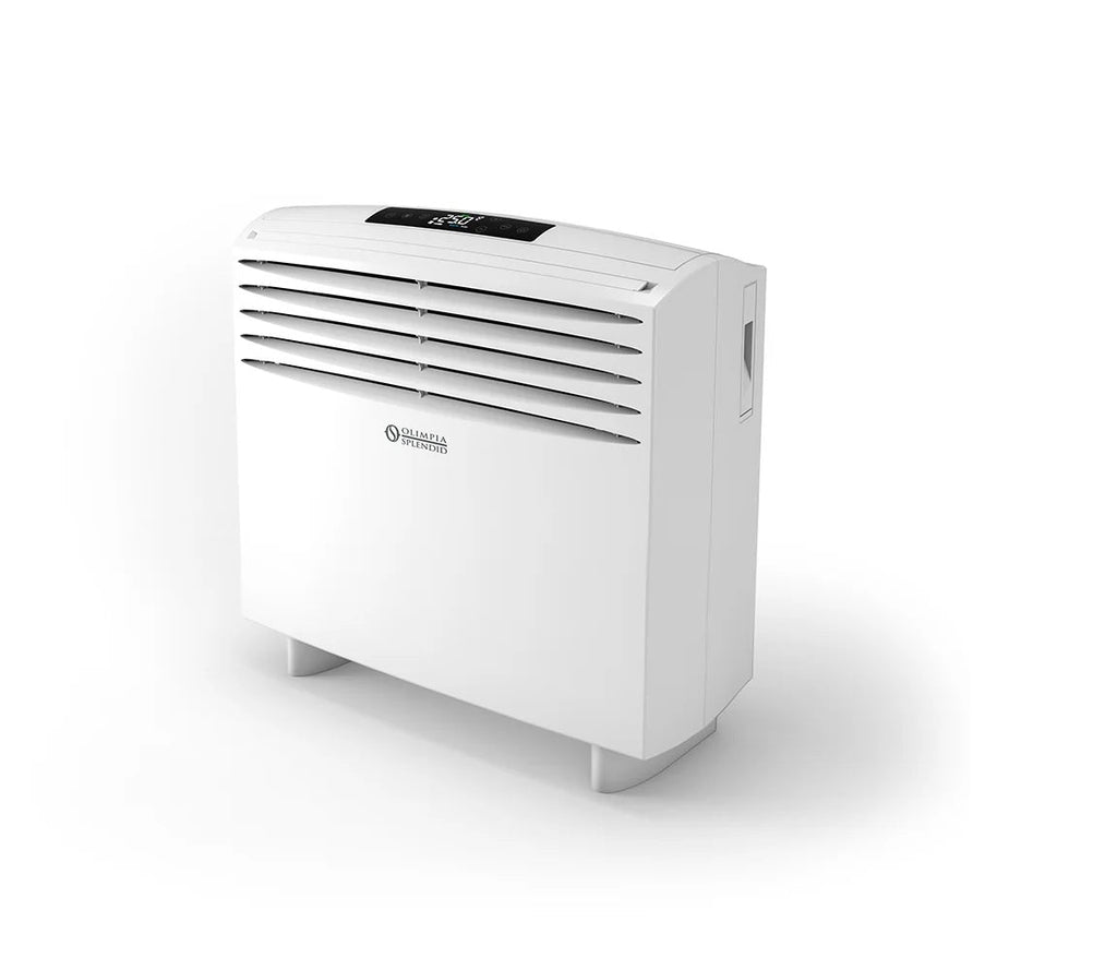 Olimpia Splendid Unico Easy S20 H airconditioner zonder buitenunit 2, 0 kW
