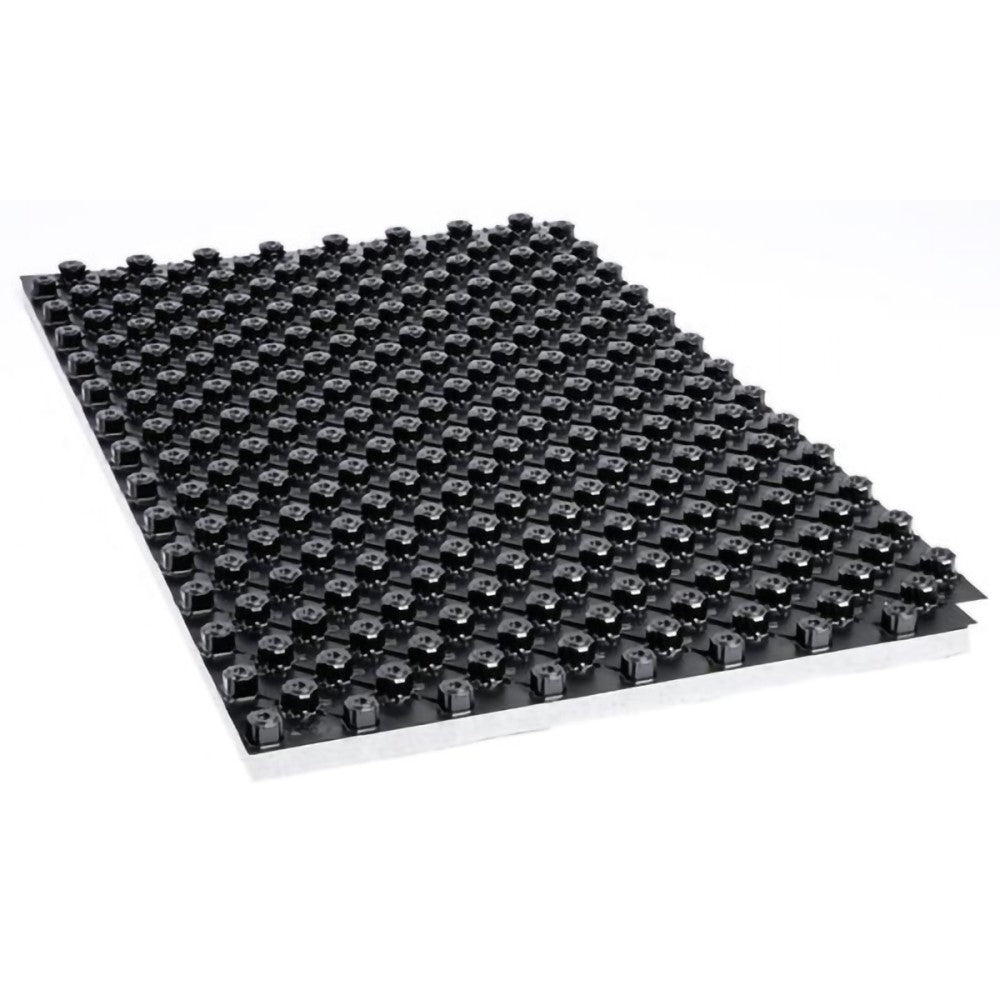 OneCalor Format Noppe 45 noppenplaat vloerverwarming 7,60 m²