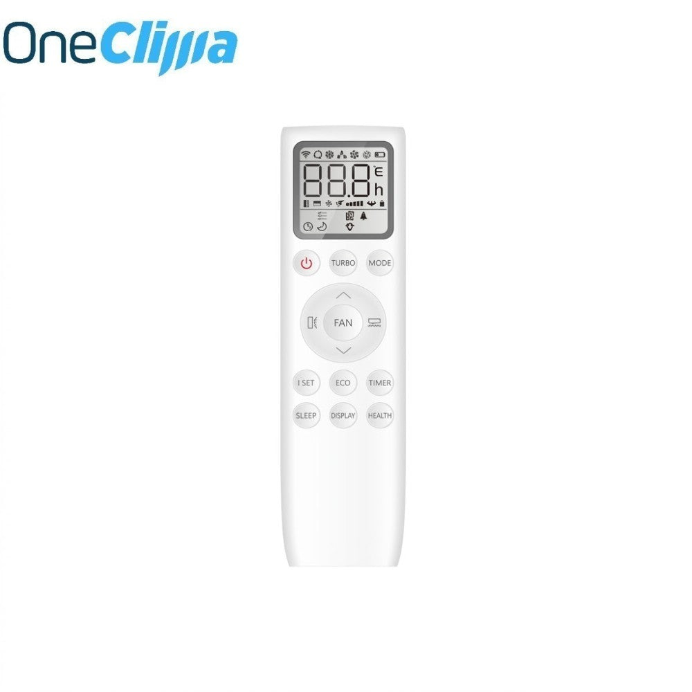 OneClima 35002-000465 afstandsbediening airconditioner