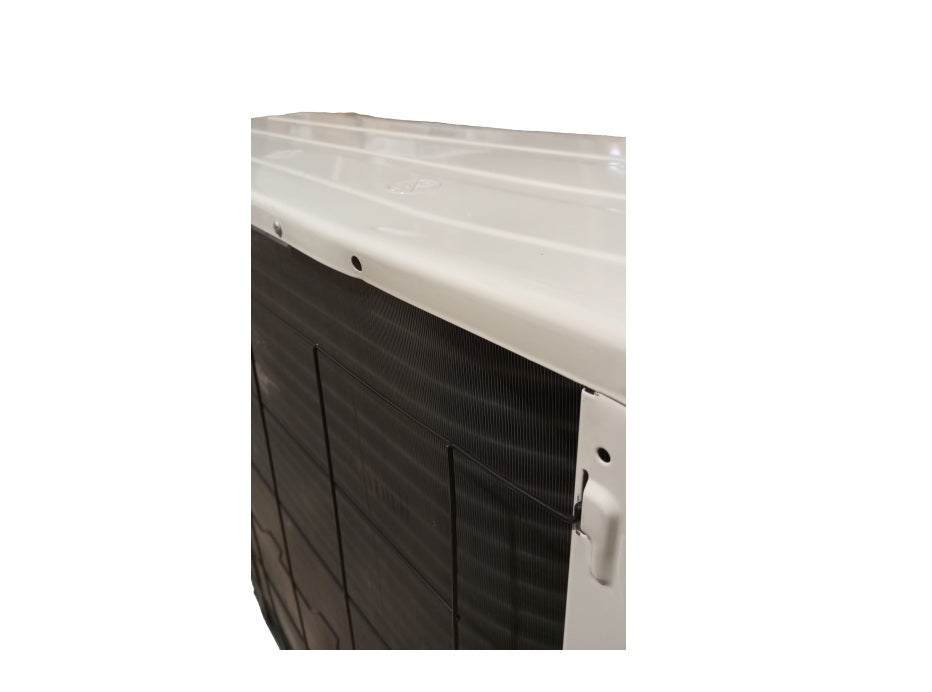Panasonic Etherea dual-split Airconditioner 2, 5 + 5, 0 kW (CU-3Z52TBE)