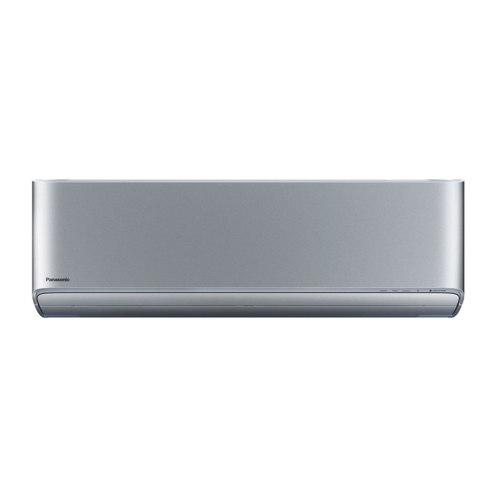 Panasonic Etherea Silver Dual-split airconditioner 18+18 (R-32, Wi‑Fi)