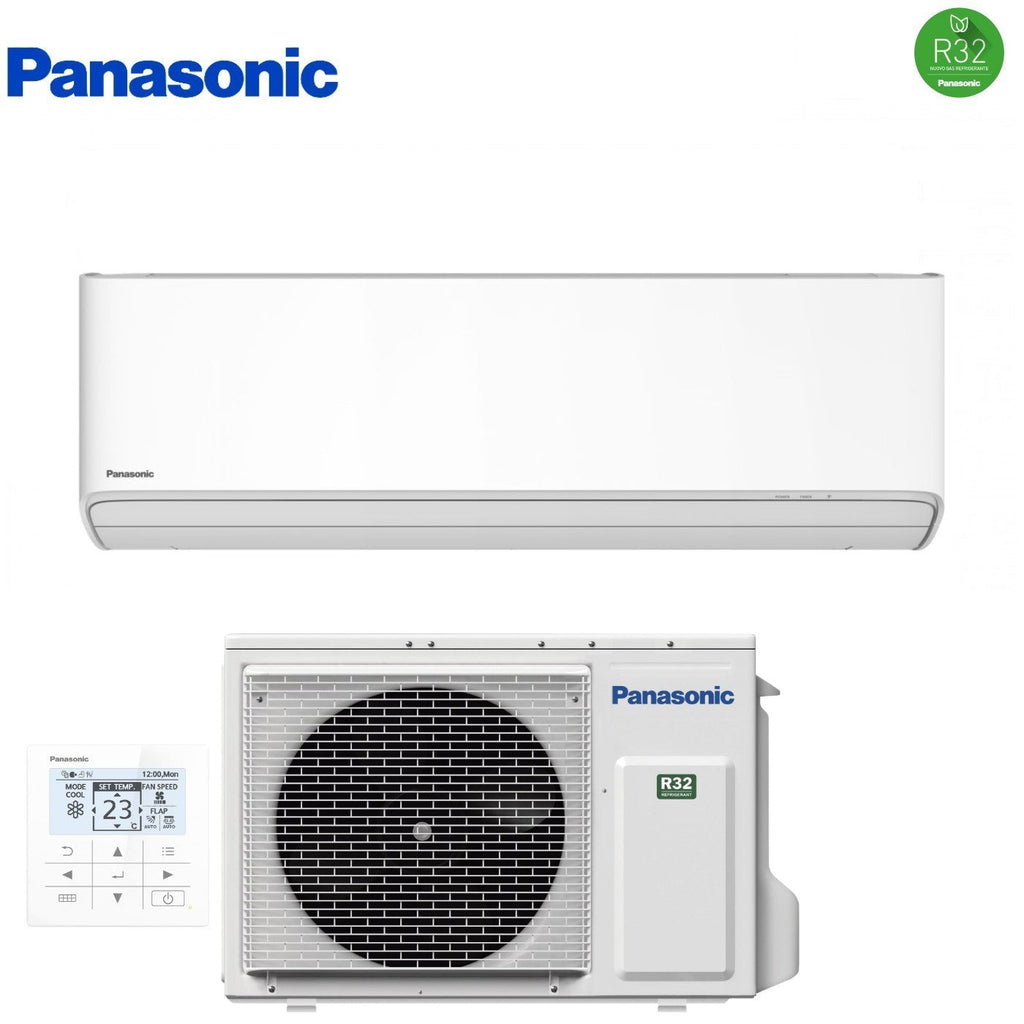 Panasonic CS-Z71YKEA airconditioner 24.000 BTU R32 met Wi‑Fi