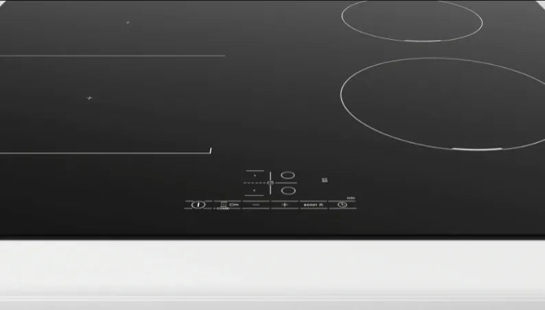 Bosch Series 4 PVS611BB6E Inductiekookplaat 60 cm, 4 zones