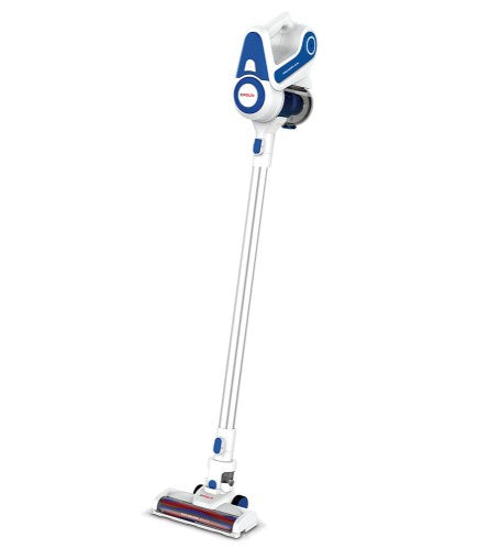 Scopa Elettrica Senza Filo Polti Forzaspira Slim SR90B 22.2 V Bianco