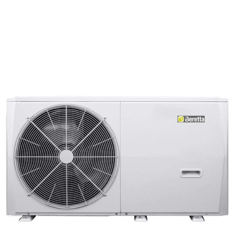Beretta HYDRO UNIT M 016 hydronische lucht-water warmtepomp 15.90 kW