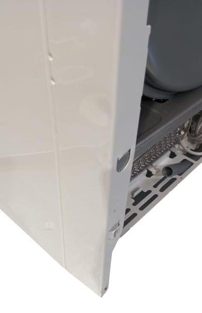 Riello START 24 KI LN cv-ketel open verbrandingskamer 24 kW