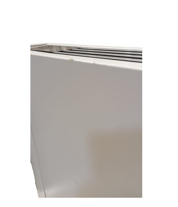 AREA OCCASIONI AO_2793 Ventilconvettore Fan Coil Riello Design Inverter 11 b con motore brushless con pannello di comando a bordo