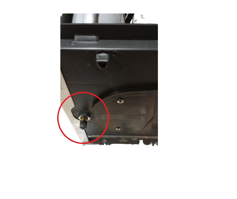 AREA OCCASIONI Caldaia a Condensazione Riello Family Hm 30 Kis Metano/Gpl con Kit Scarico Fumi