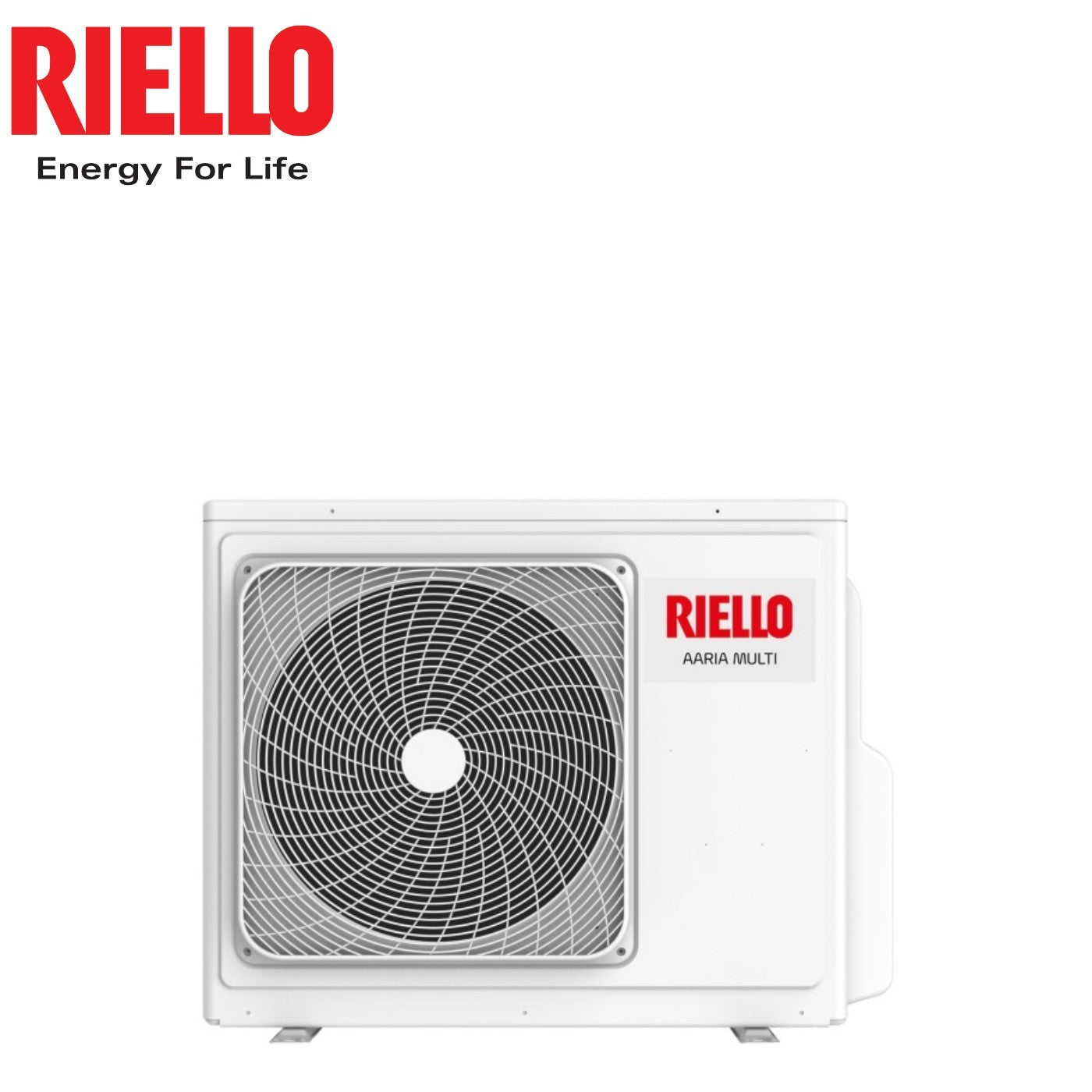 Riello AARIA MULTI 475 PI buitenunit quad-split 7,50 kW