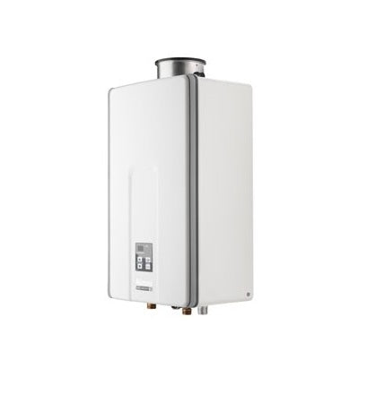 Rinnai Infinity 28i waterverwarmer (binnen, LPG) 28 l/min