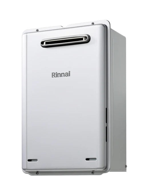 Scaldabagno a Condensazione da Esterno Rinnai Infinity Enjin 20e Metano