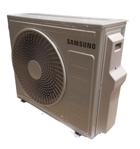 AREA OCCASIOI 5132 Condizionatore Samsung Trial Split  WINDFREE AVANT S2 9+9+9 con AJ068TXJ3KG R-32 Wi-Fi Integrato