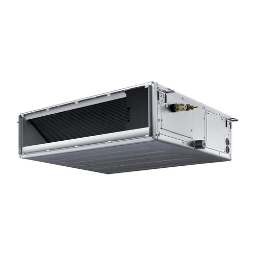 Air conditioner Canalizzato Samsung 18000 Btu AC052RNMDKG Media Prevalenza R-32 optional Wi-Fi