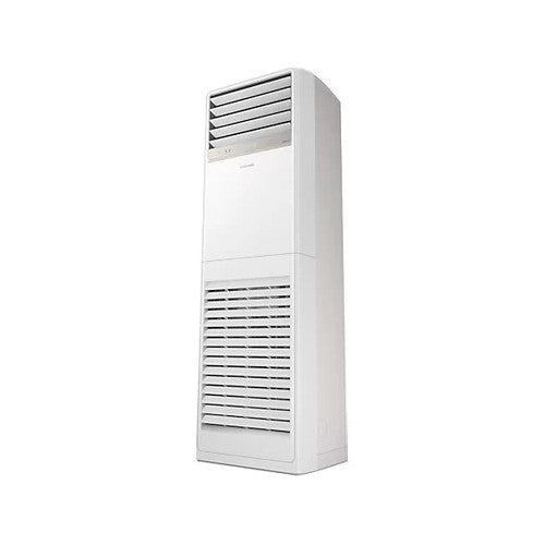 Condizionatore a Colonna Samsung 36000 Btu AC100BNPDKH Monofase R-410 Wi-Fi Optional con Telecomando