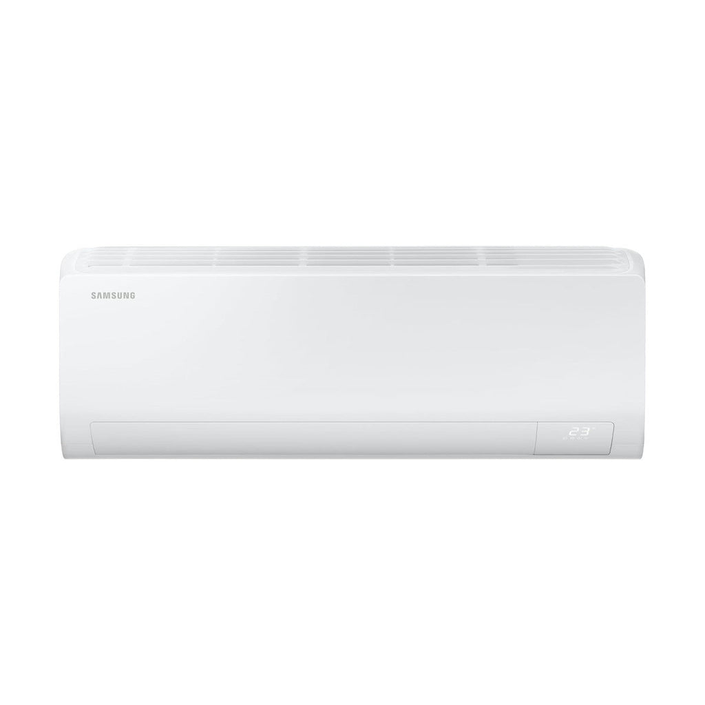 Samsung Luzon S2 multisplit airconditioner 2x 12.000 BTU R-32 Wi‑Fi
