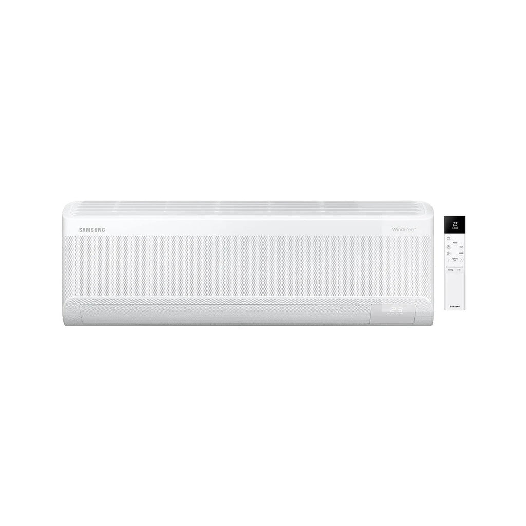 Samsung WindFree Avant S2 dual-split airconditioner 9+12 (AJ068TXJ3KG) R-32