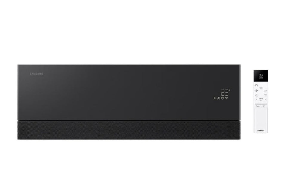 Samsung WindFree Première triple-split airconditioner 7+9+12 AJ052TXJ3KG zwart