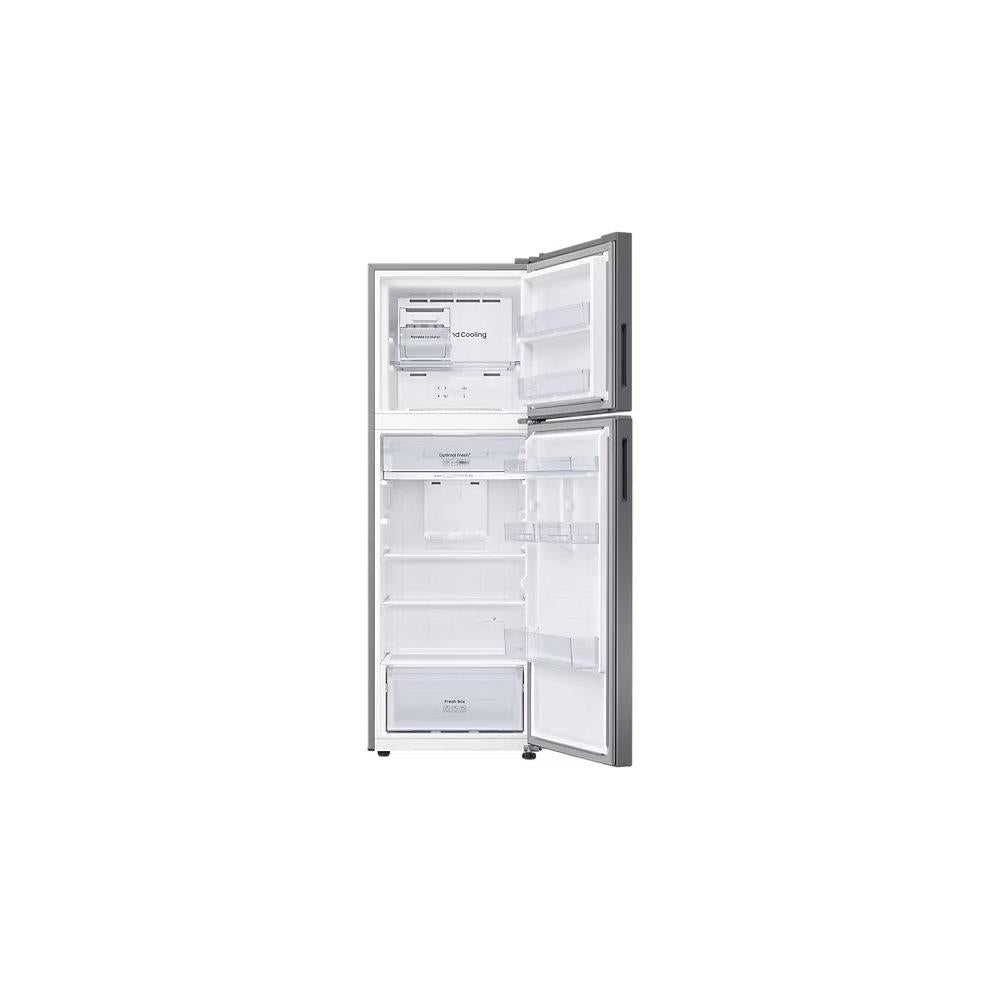 Samsung RT31CG5624S9 koel-vriescombinatie 305 L rvs