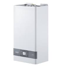 Riello Mini 13 LN waterverwarmer 13 l/min aardgas met rookgasafvoerkit