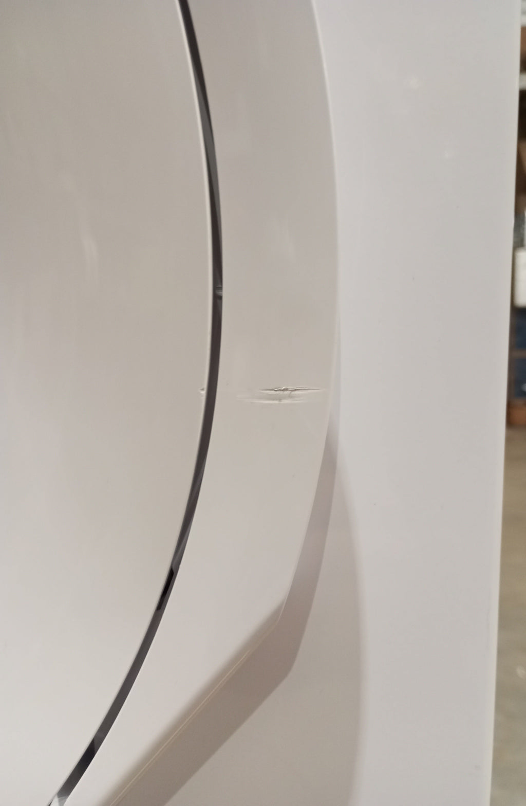 Sharp ES NFA4101WD wasmachine voorlader 4 kg 1000 t/min