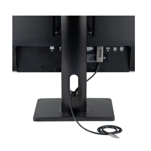 Startech monitorsteun voor bureau tot 32 inch