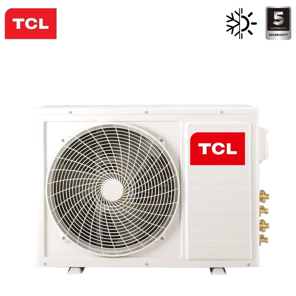 Unità Esterna TCL Motore Multisplit MT1821 dual-split R-32 Classe A++/A+