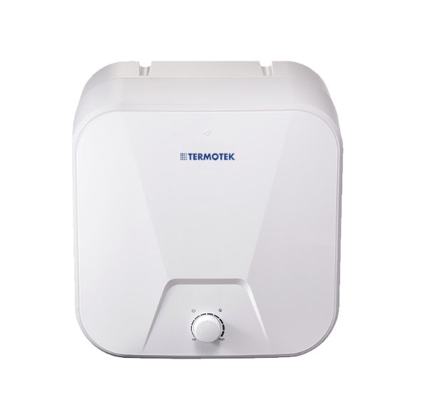 Termotek AQUAVOLT boiler 10 liter (opbouw)