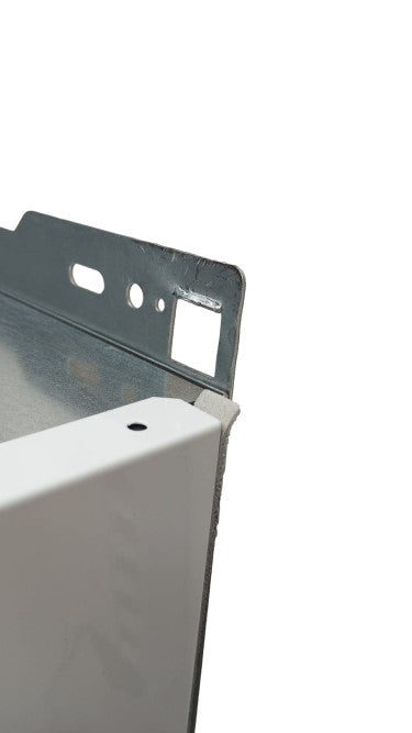 AREA OCCASIONI 2616 Caldaia a Condensazione UNICAL X 32 C Metano Con Kit Scarico Fumi