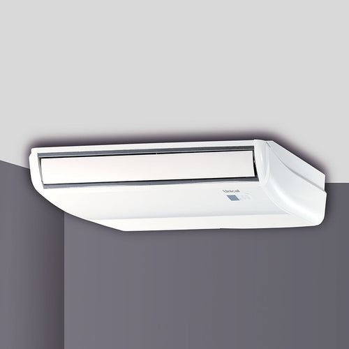 Air conditioner Air conditioner Unical Pavimento\Soffitto 36000 BTU PS11 36H Classe A++/A+ Gas R-32 optional Wi-Fi