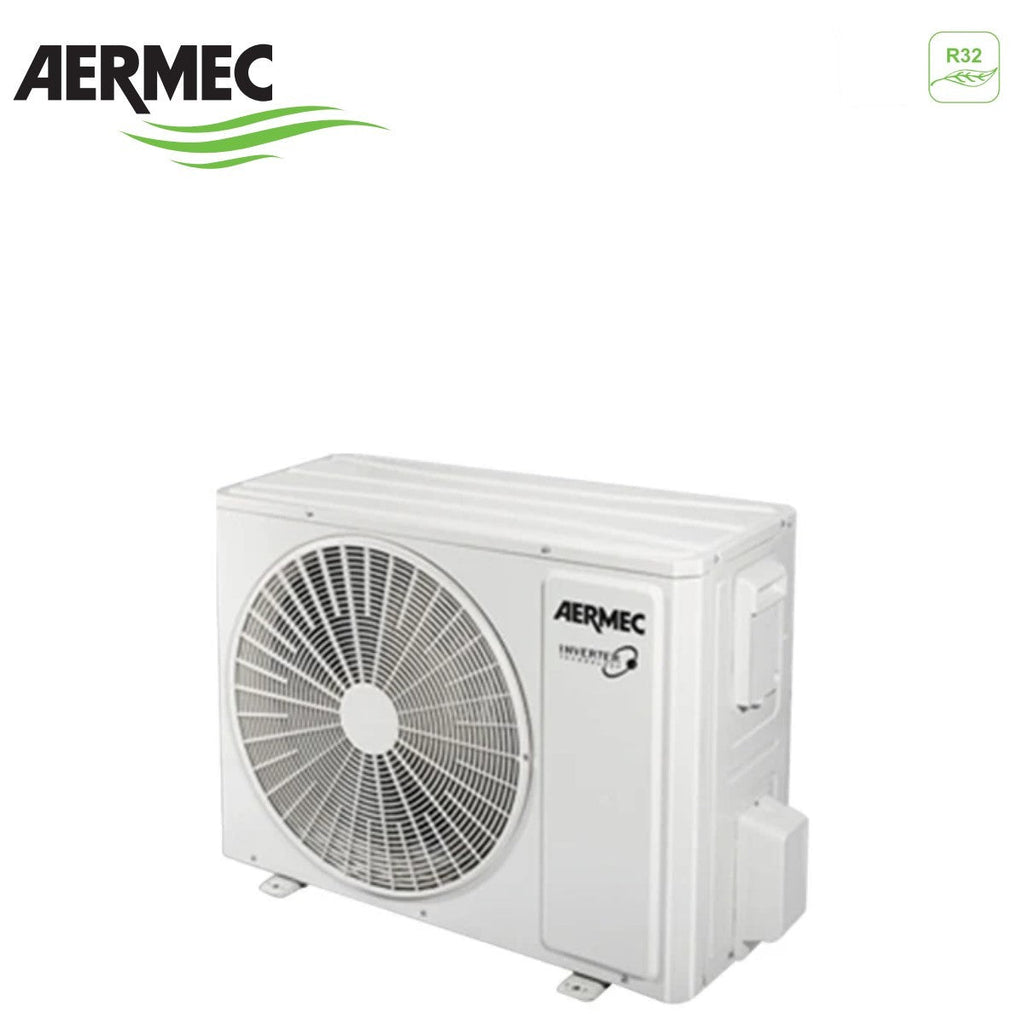 Aermec MPG630 multisplit buitenunit 6.10 kW voor 3 binnenunits R-32 A++/A