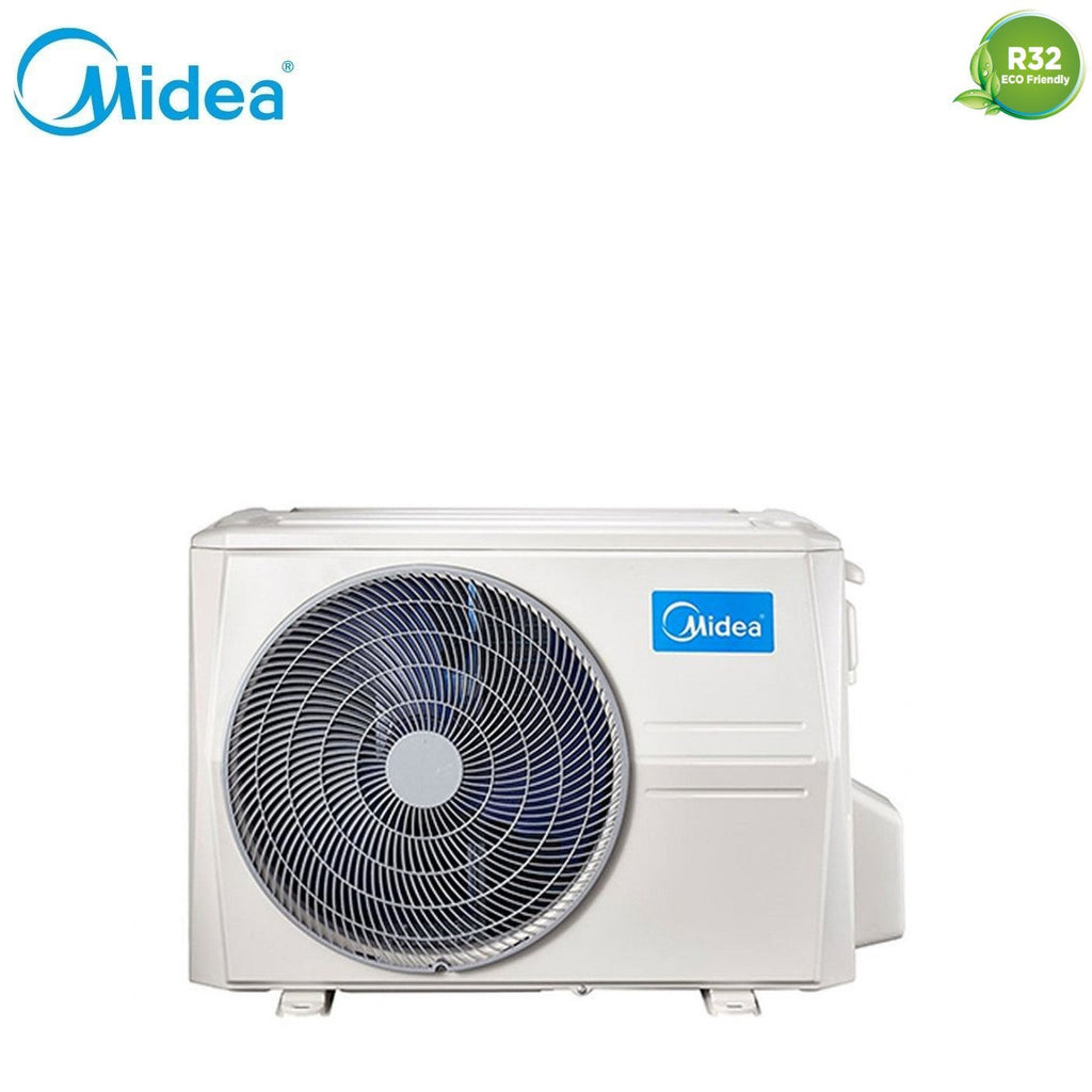 Outdoor Unit Multisplit Motor Midea M2OE-18HFN8-Q R-32 Dual Split Class A++/A+